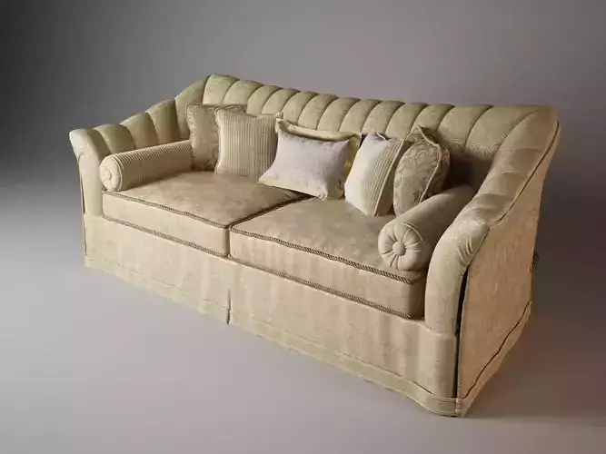 Provasi Sofa PR 1301