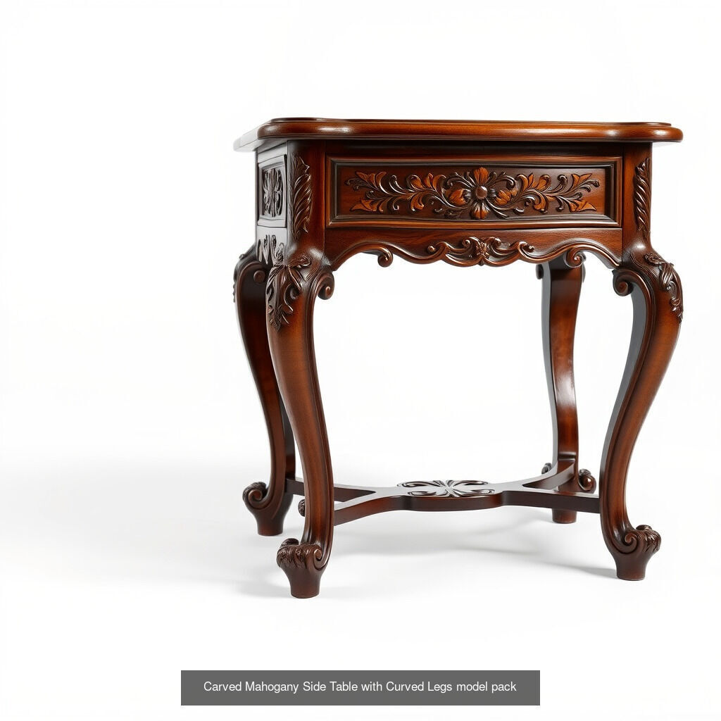 Luxurious Classic Interiors Collection _17