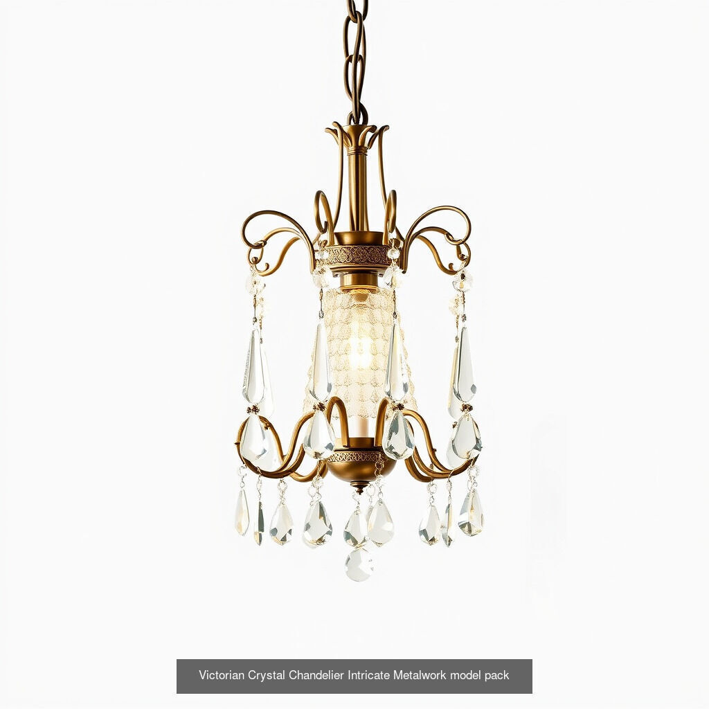 Luxurious Classic Interiors Collection _18