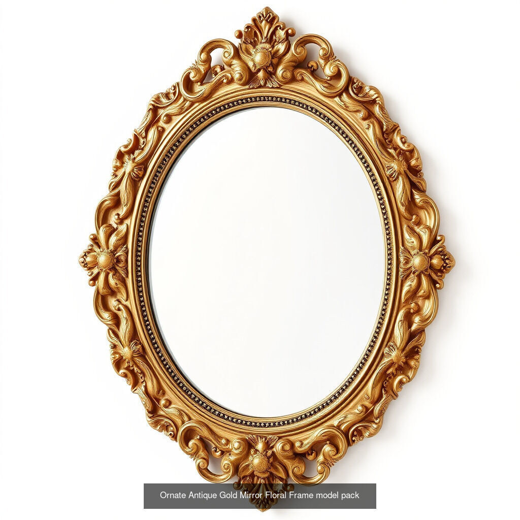 Luxurious Classic Interiors Collection _14