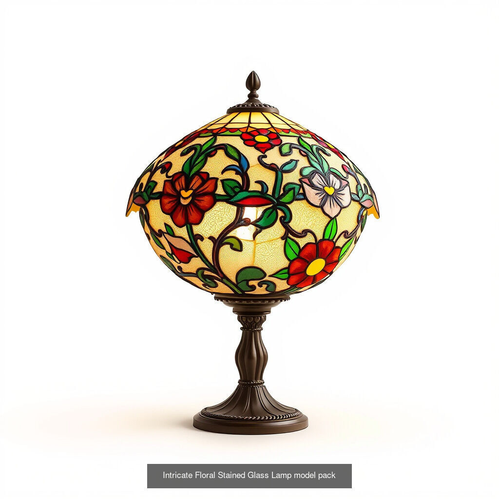 Luxurious Classic Interiors Collection _15