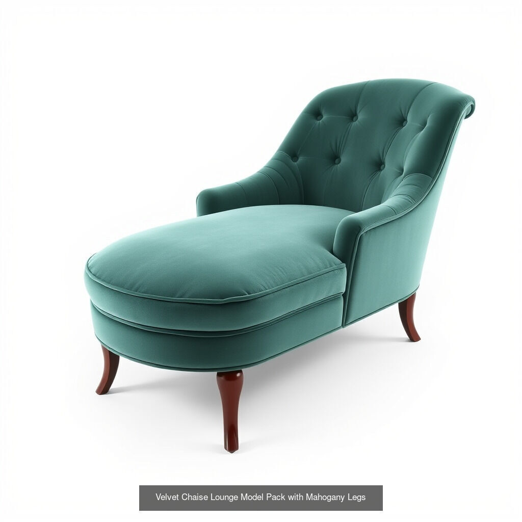 Luxurious Classic Interiors Collection _6