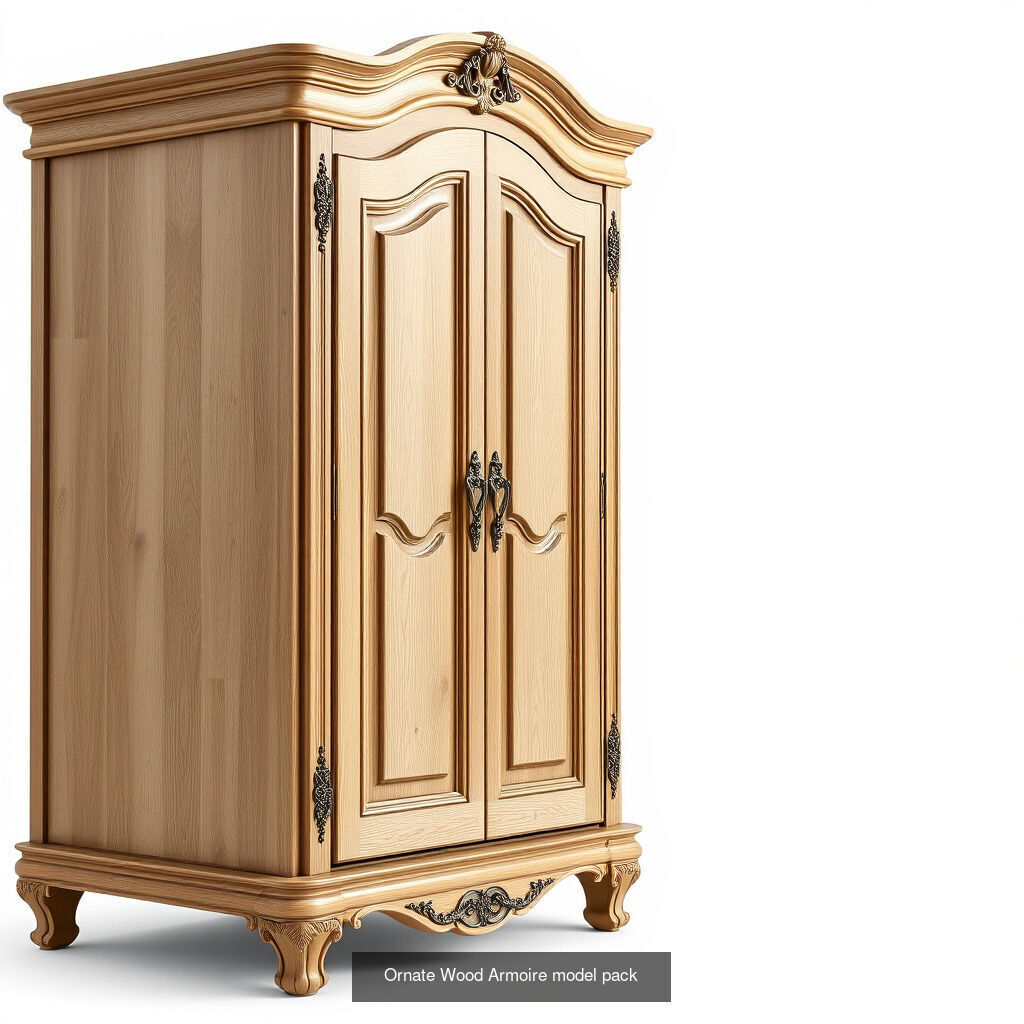 Luxurious Classic Interiors Collection _13