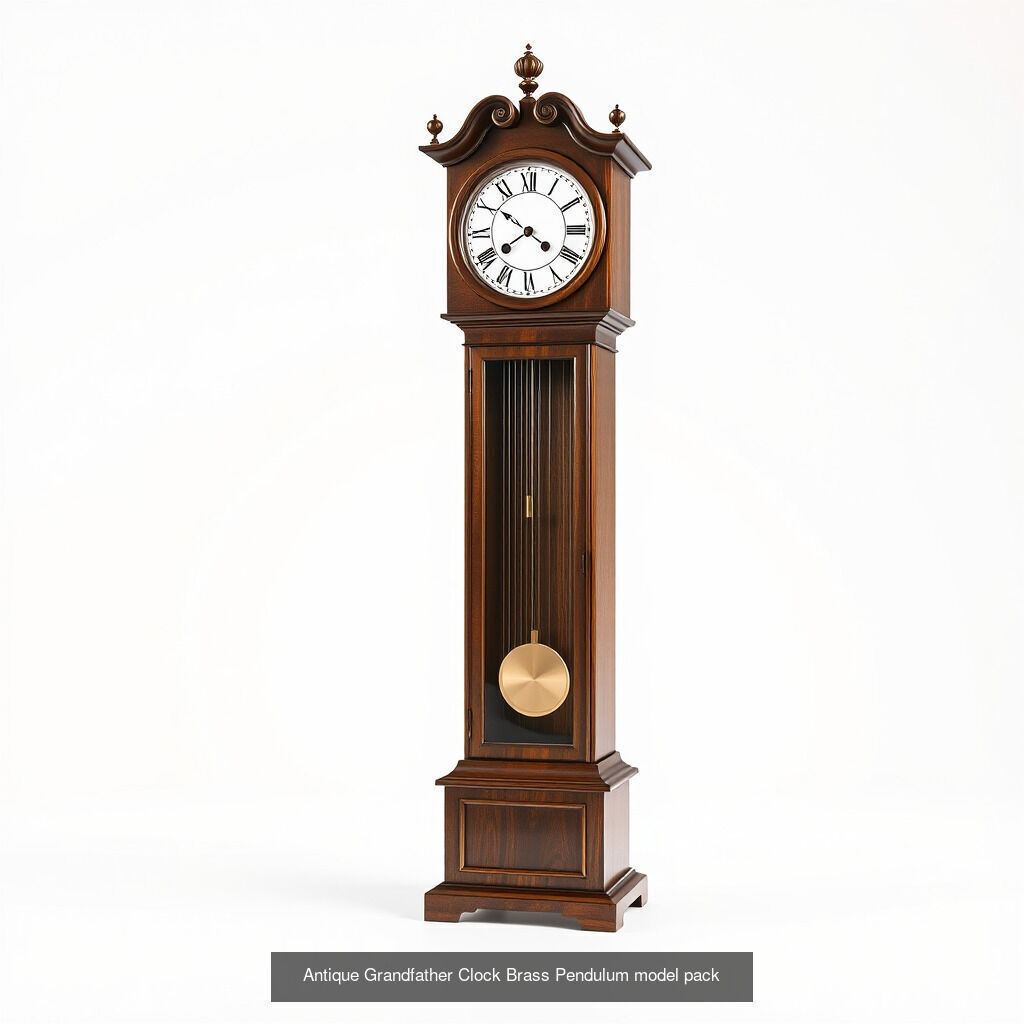 Luxurious Classic Interiors Collection _16