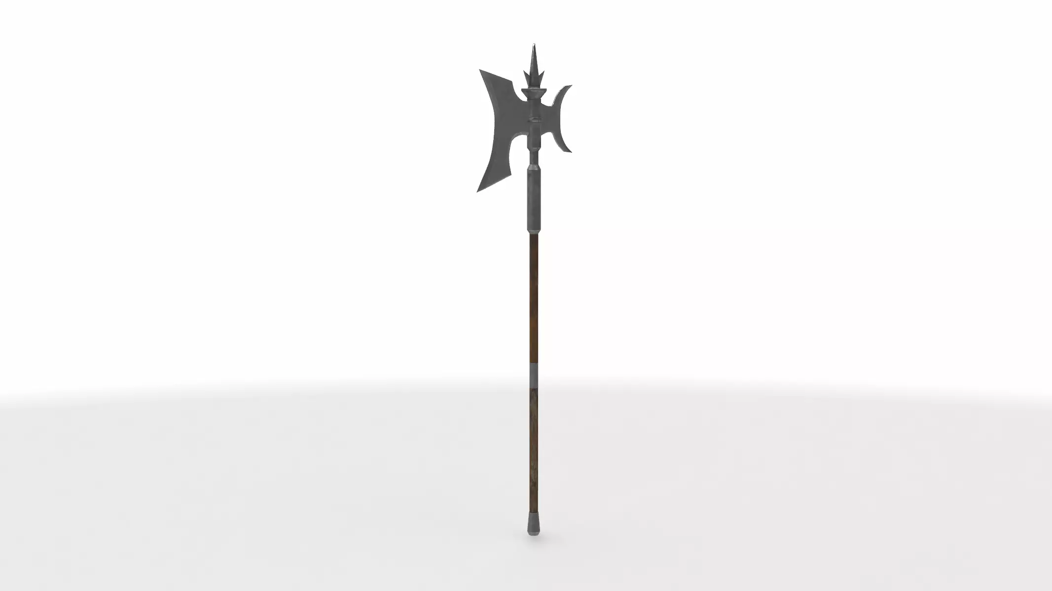dragon slayer 3D model_0