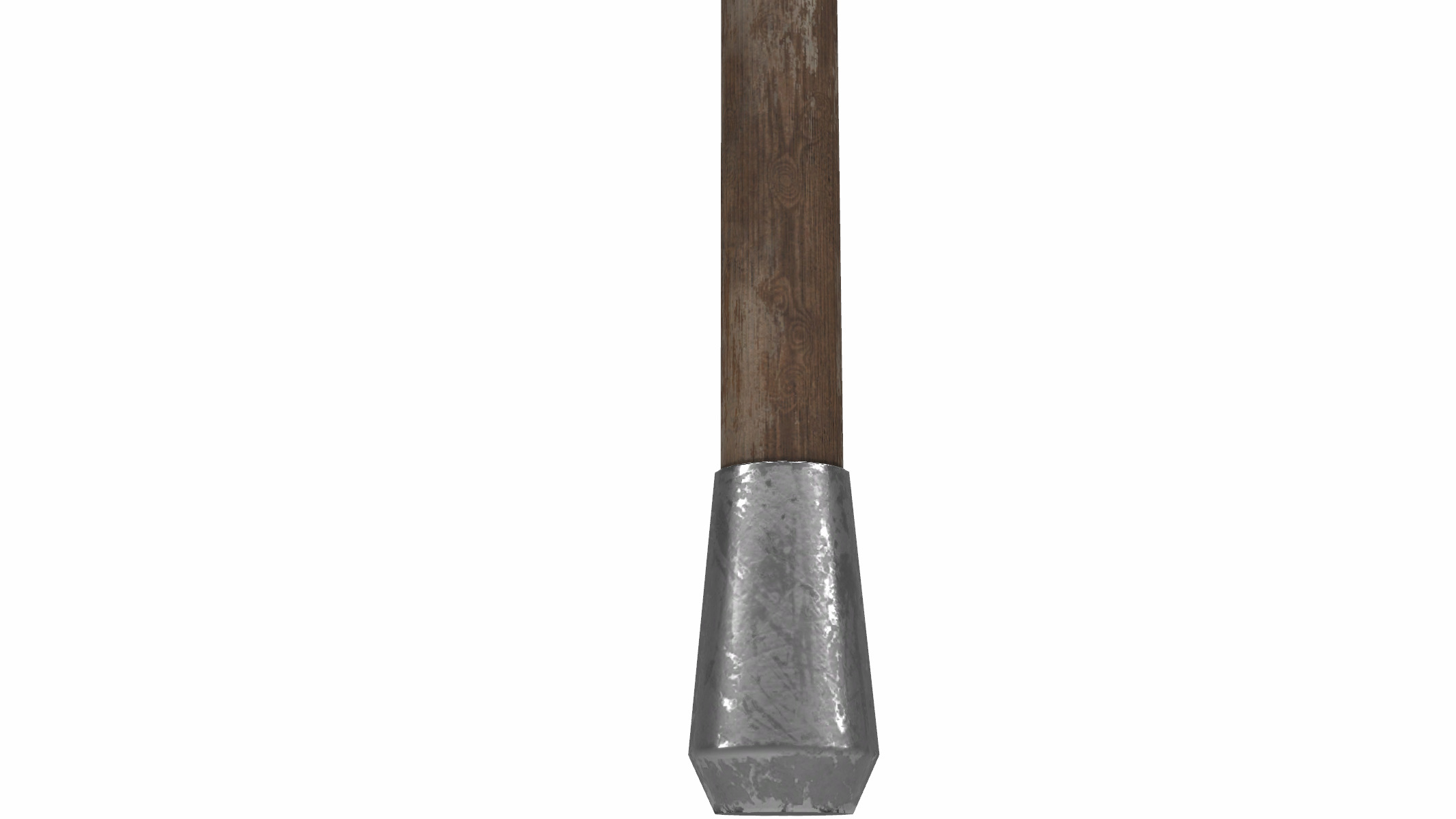 dragon slayer 3D model_4