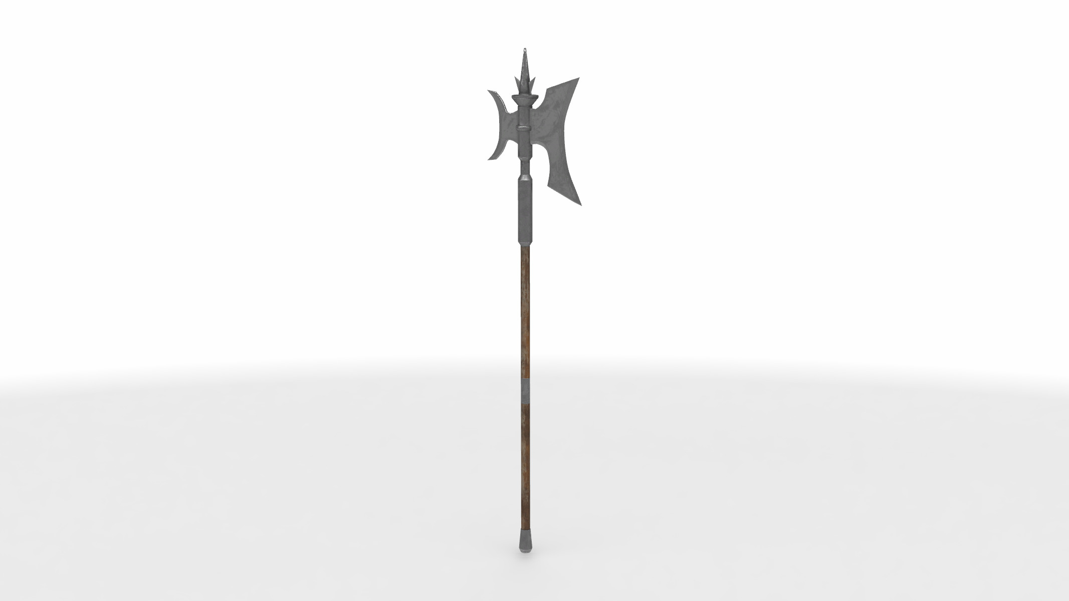 dragon slayer 3D model_1