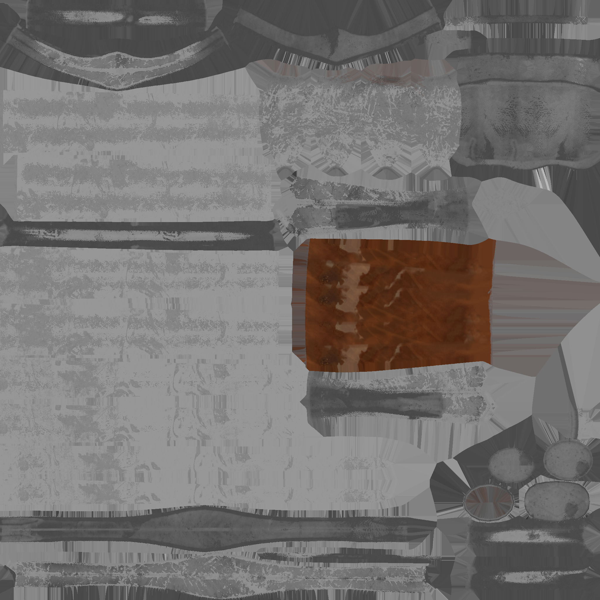 estocsword 3D model_6