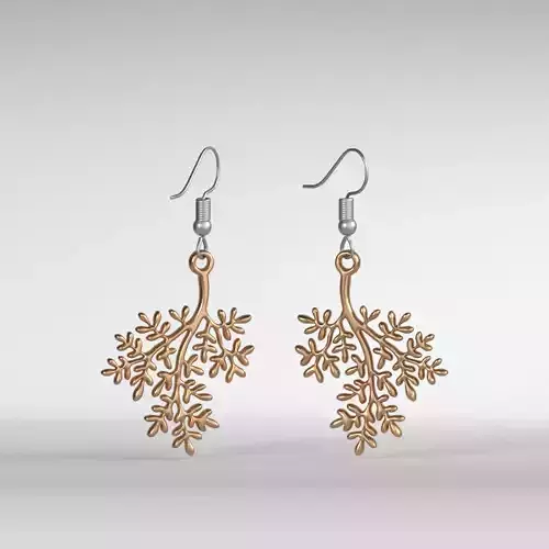 Ramitas Earrings