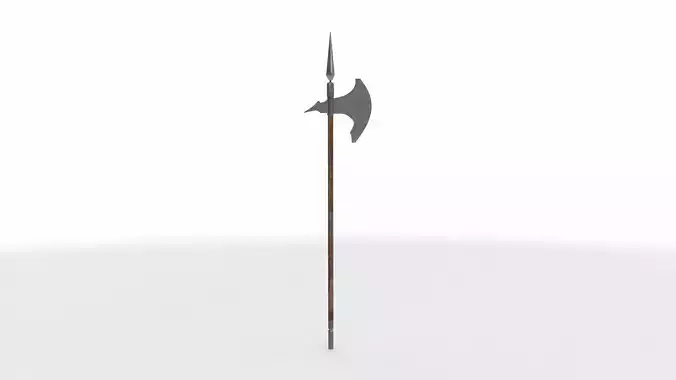 halberd 