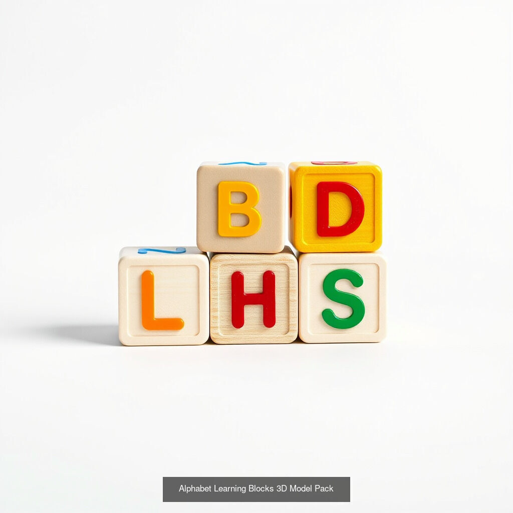 Vibrant Toy Wonderland Collection Texture_26