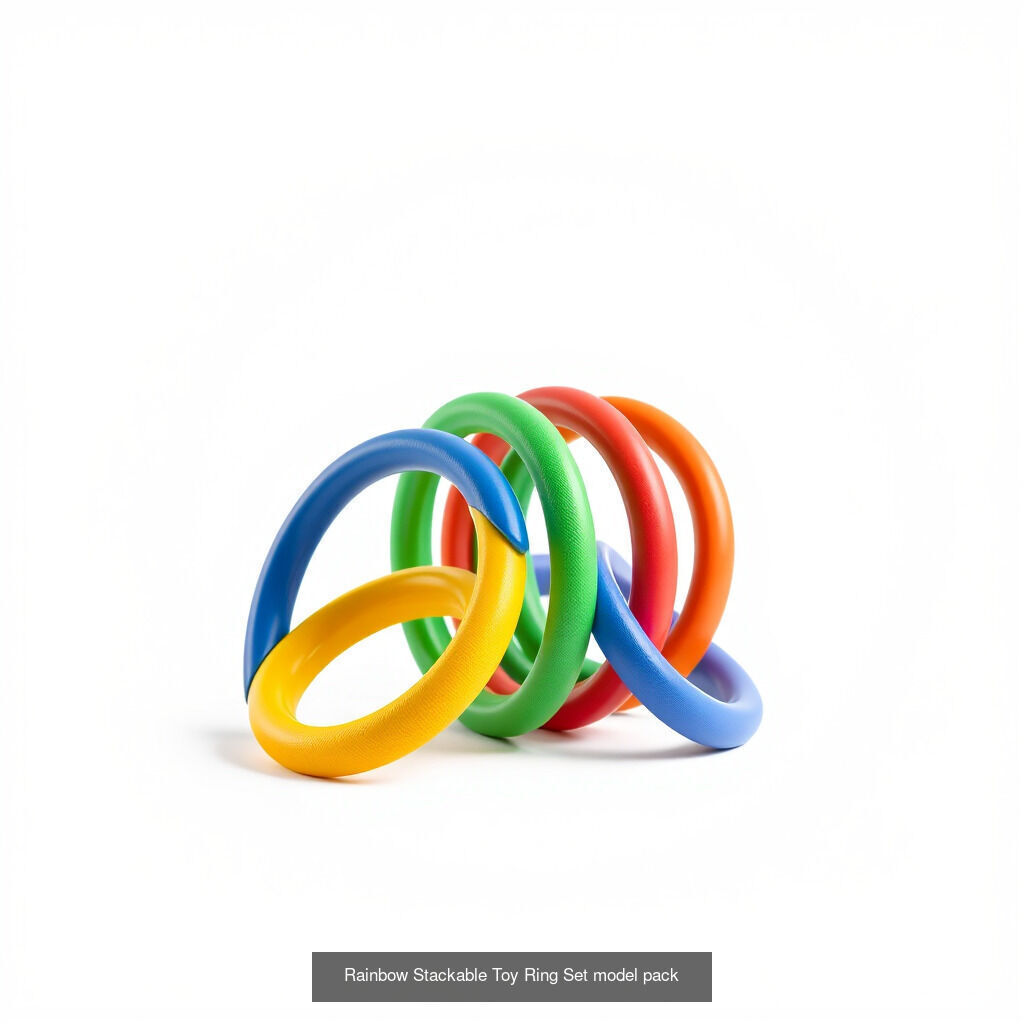 Vibrant Toy Wonderland Collection Texture_23