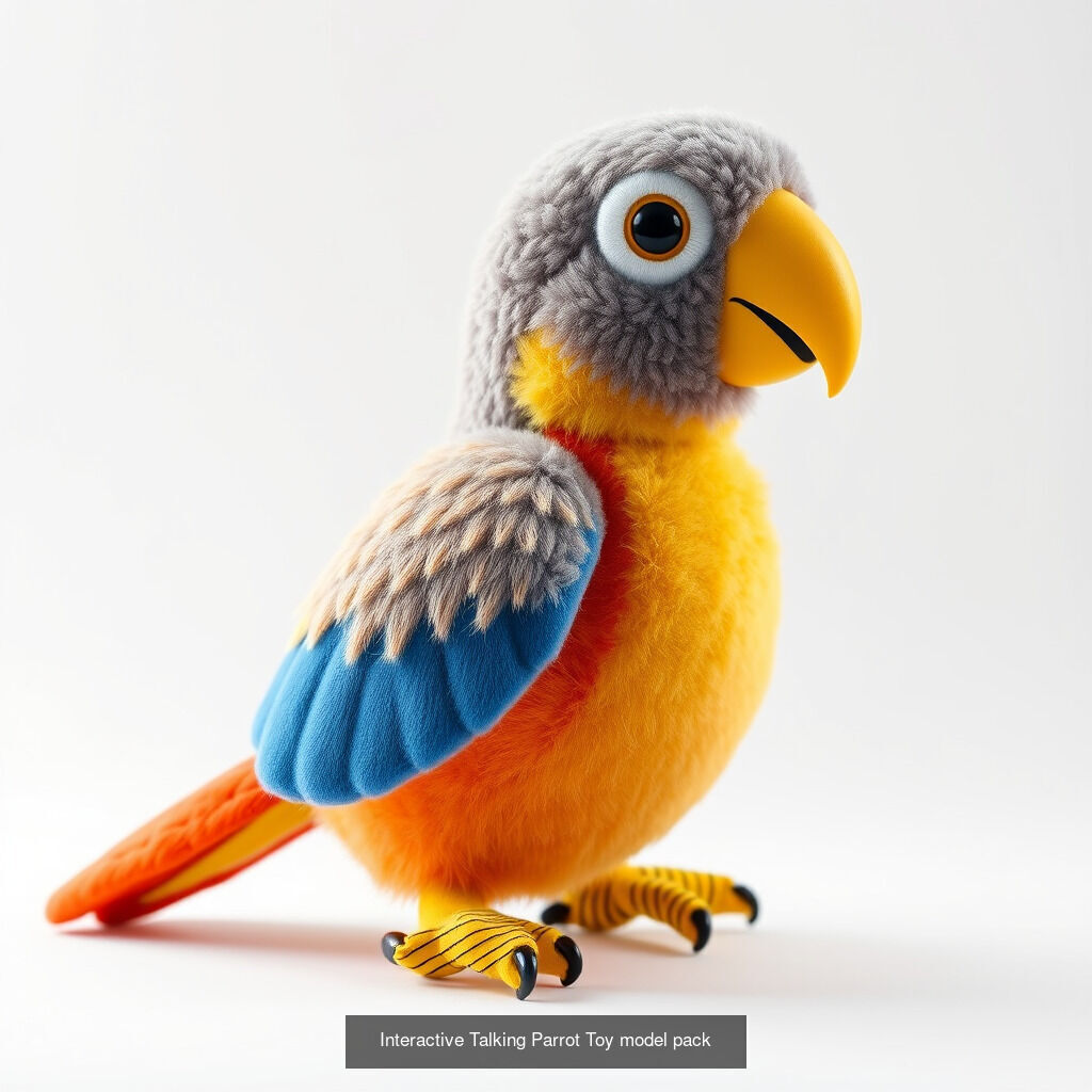 Vibrant Toy Wonderland Collection Texture_25