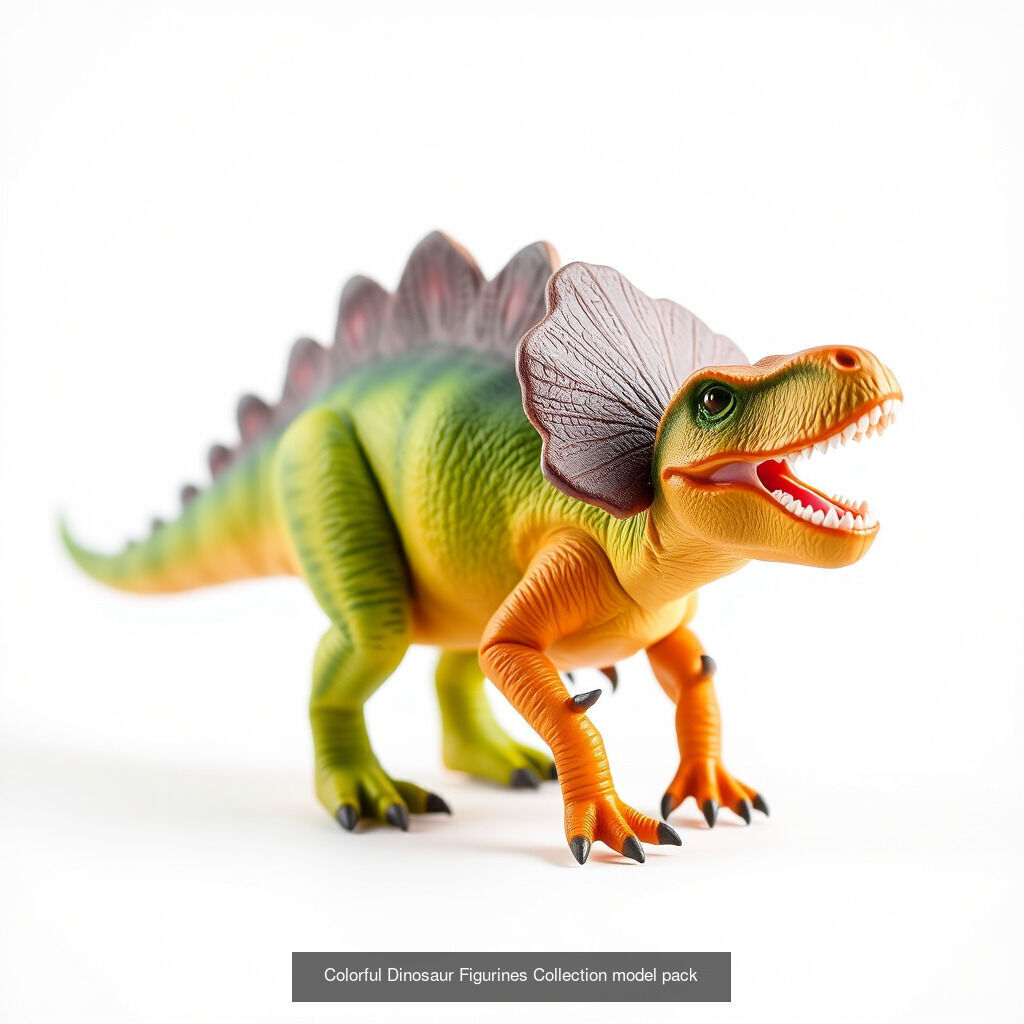 Vibrant Toy Wonderland Collection Texture_14