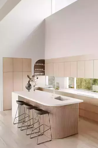 Modern Kitchen
