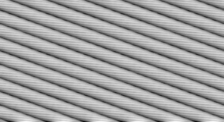 viz glass lulu chandelier 3D model_3