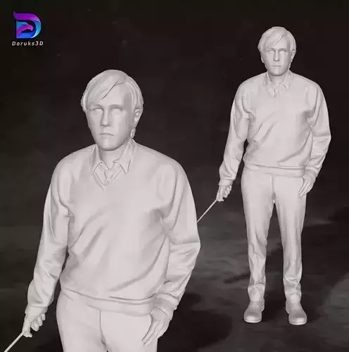 Neville Longbottom Harry Potter Action Figures Custom