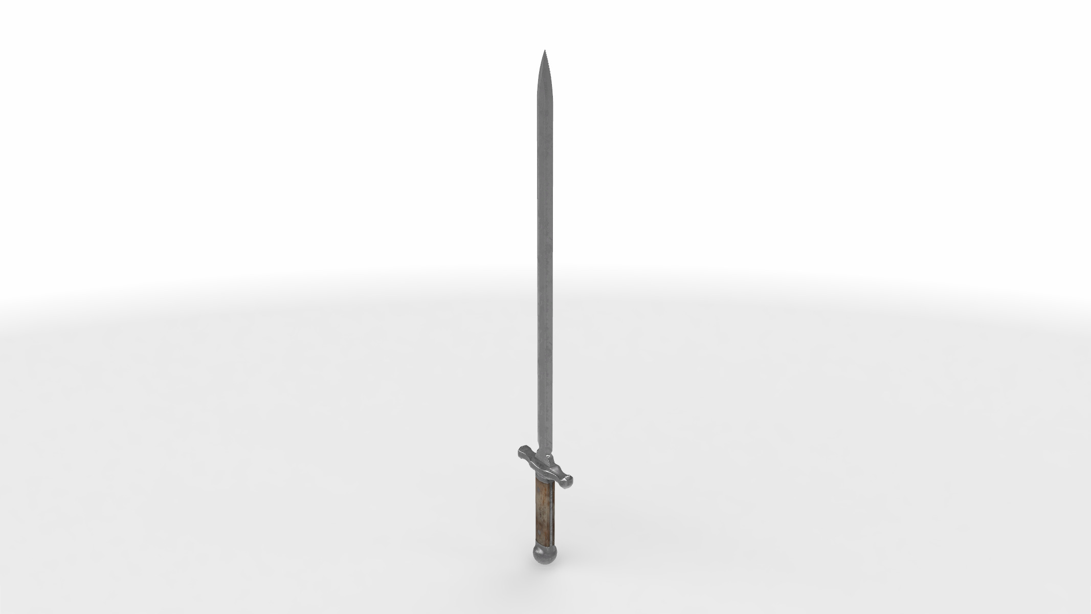 sword 05 3D model_1