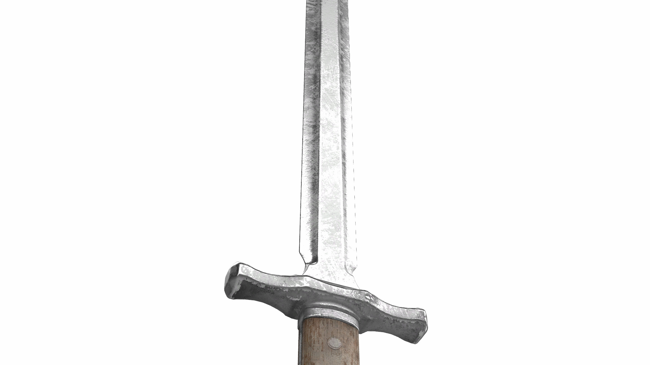 sword 05 3D model_3