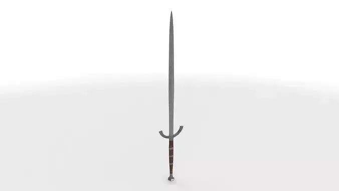 sword claymore 01 