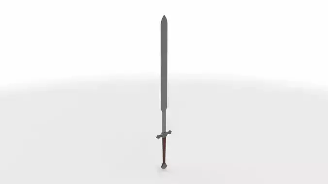 sword greatsword 01 