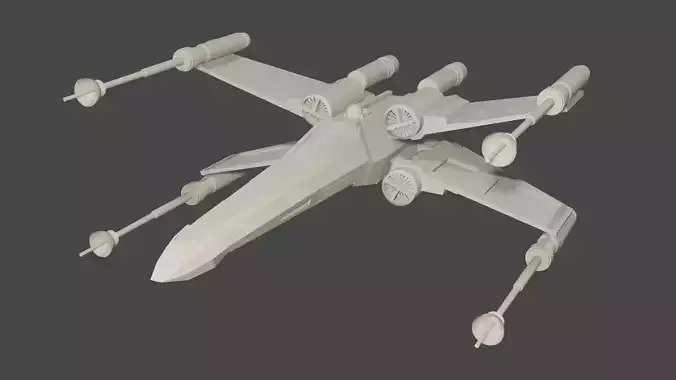 X-Wing