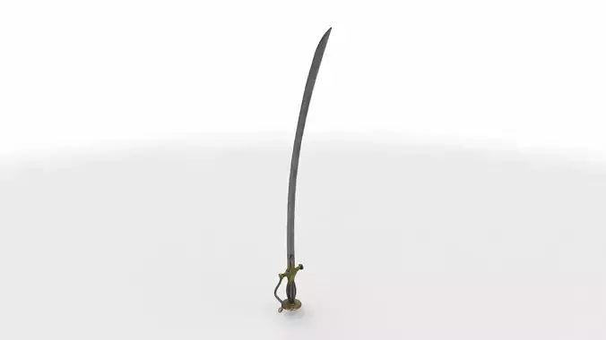 sword sabre 02 