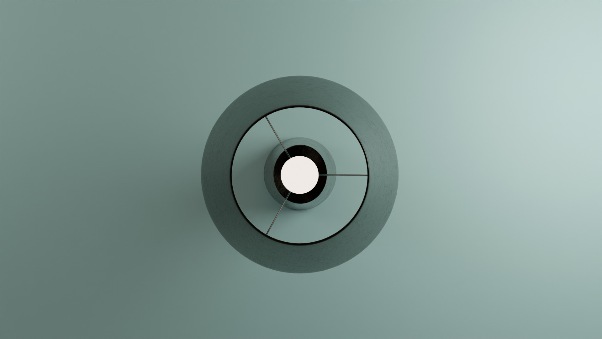 Lamp in loft and minimalist style Free 3D model_3