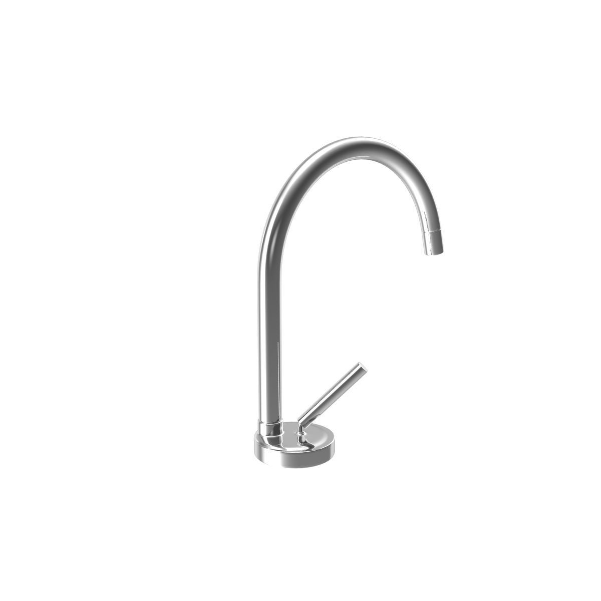 Shock Facto 571 Tap 3D model_1