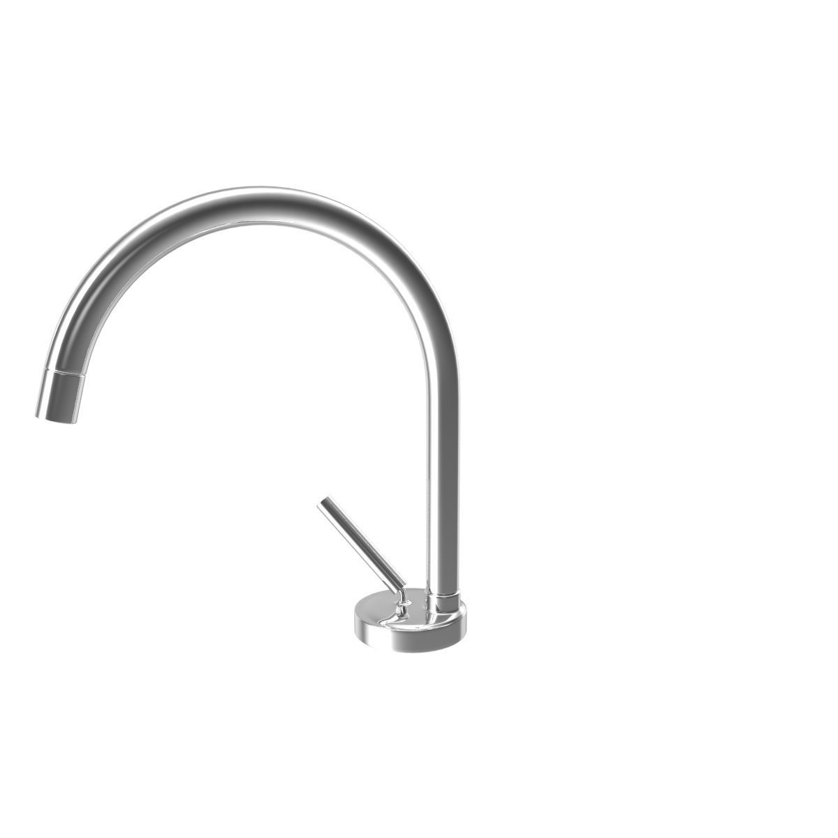 Shock Facto 571 Tap 3D model_6