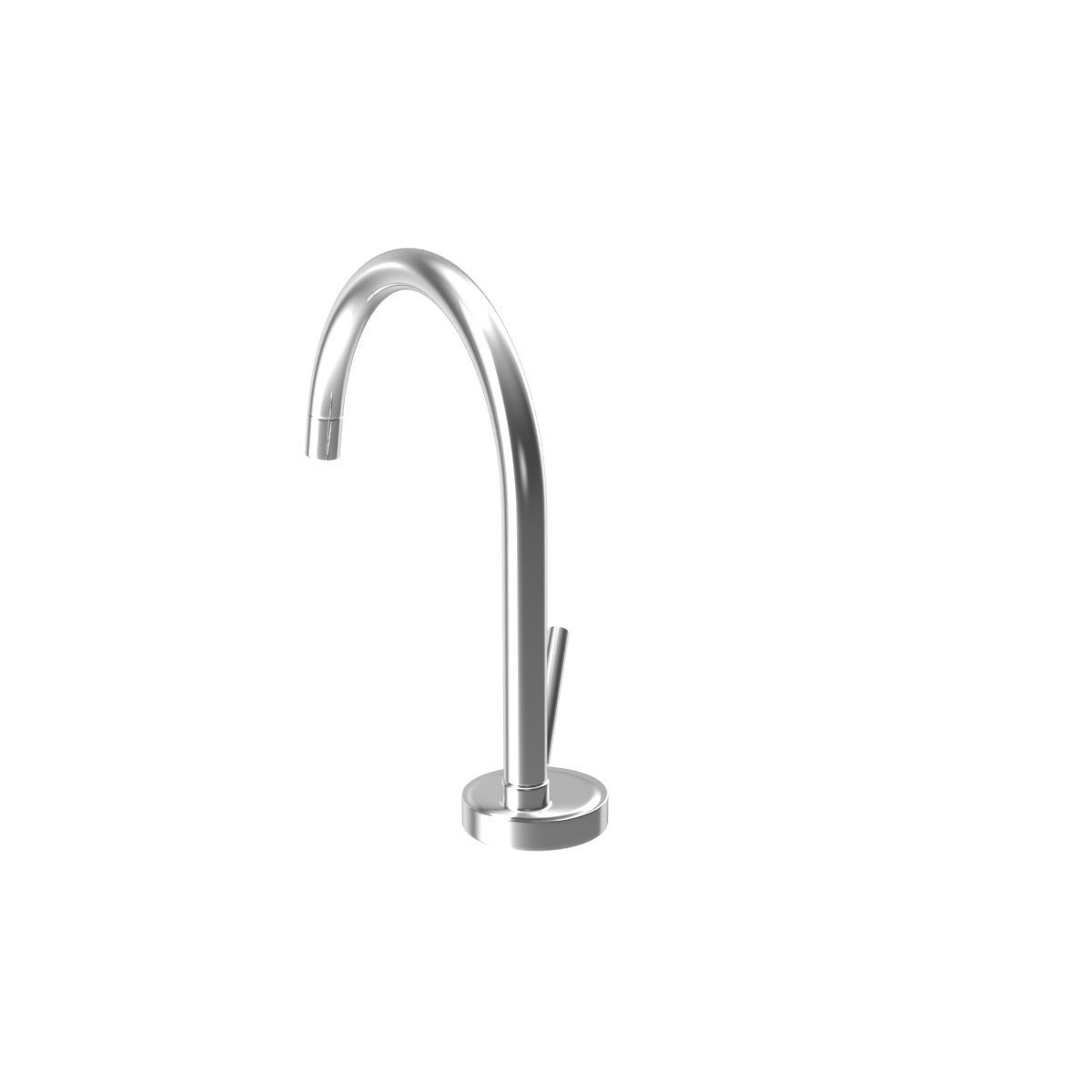 Shock Facto 571 Tap 3D model_4