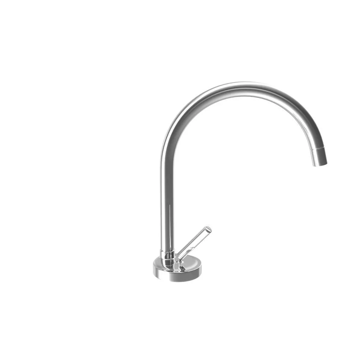 Shock Facto 571 Tap 3D model_0