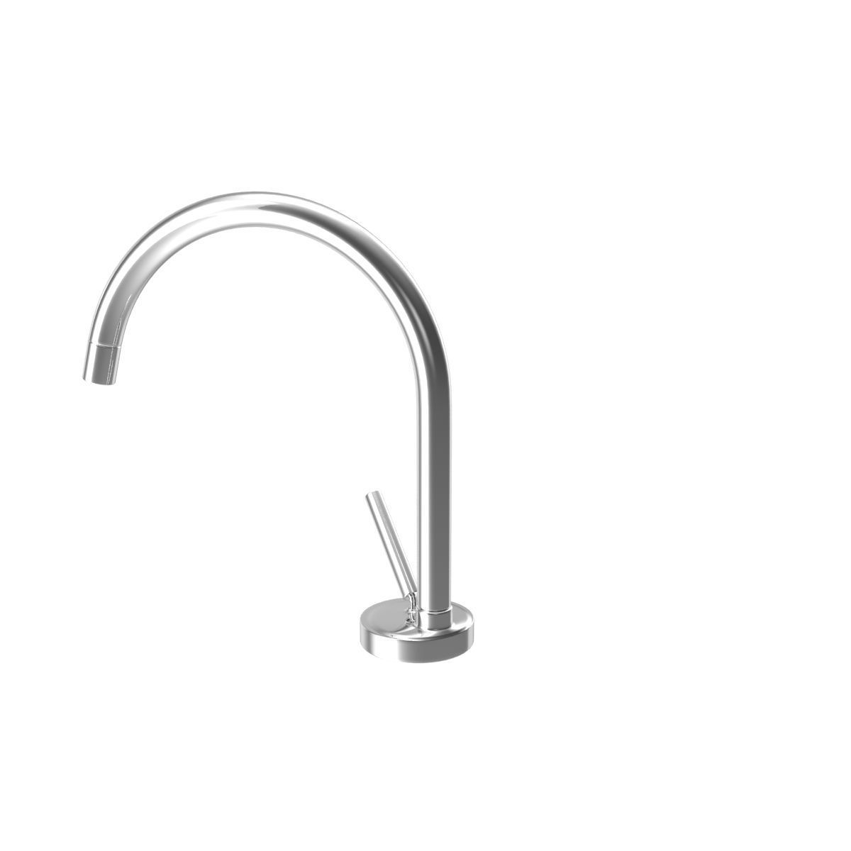 Shock Facto 571 Tap 3D model_3