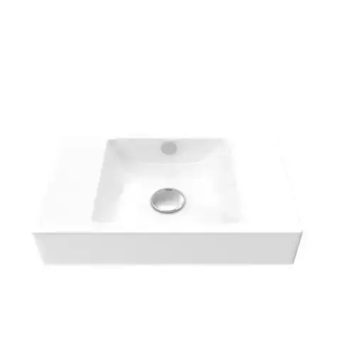 Small bathroom sink