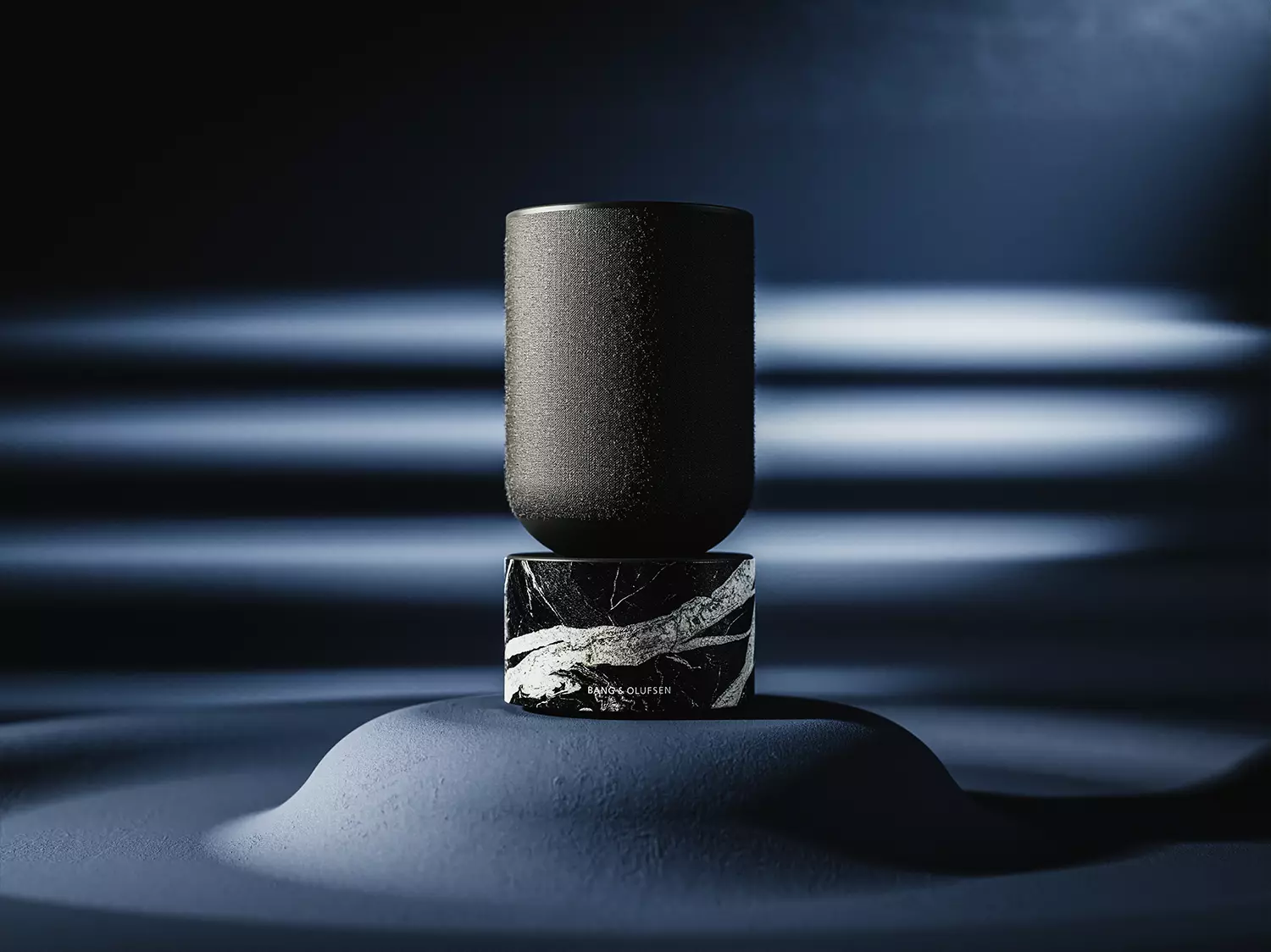 Speaker Surfaces rr 3D model