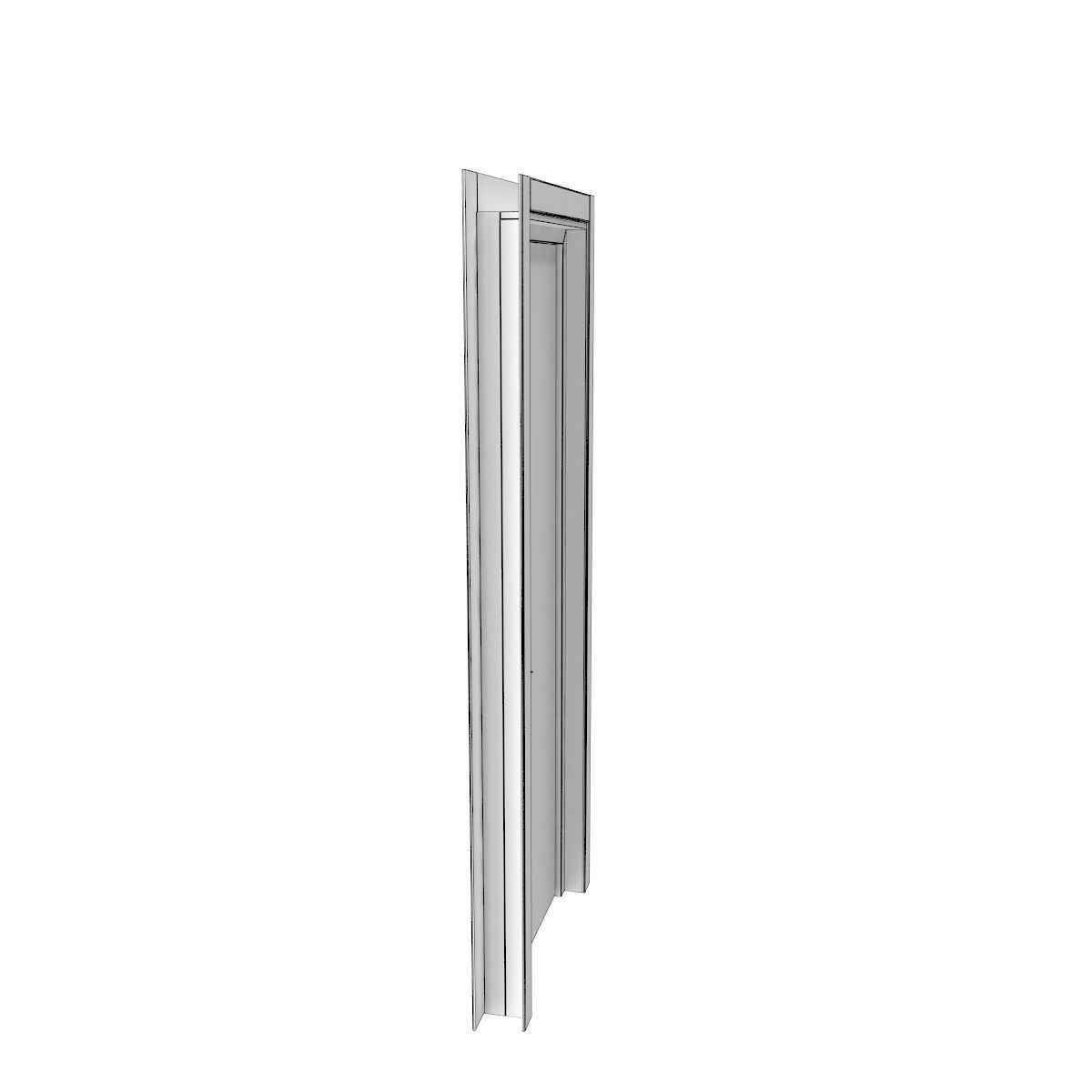 Door 3D model_42