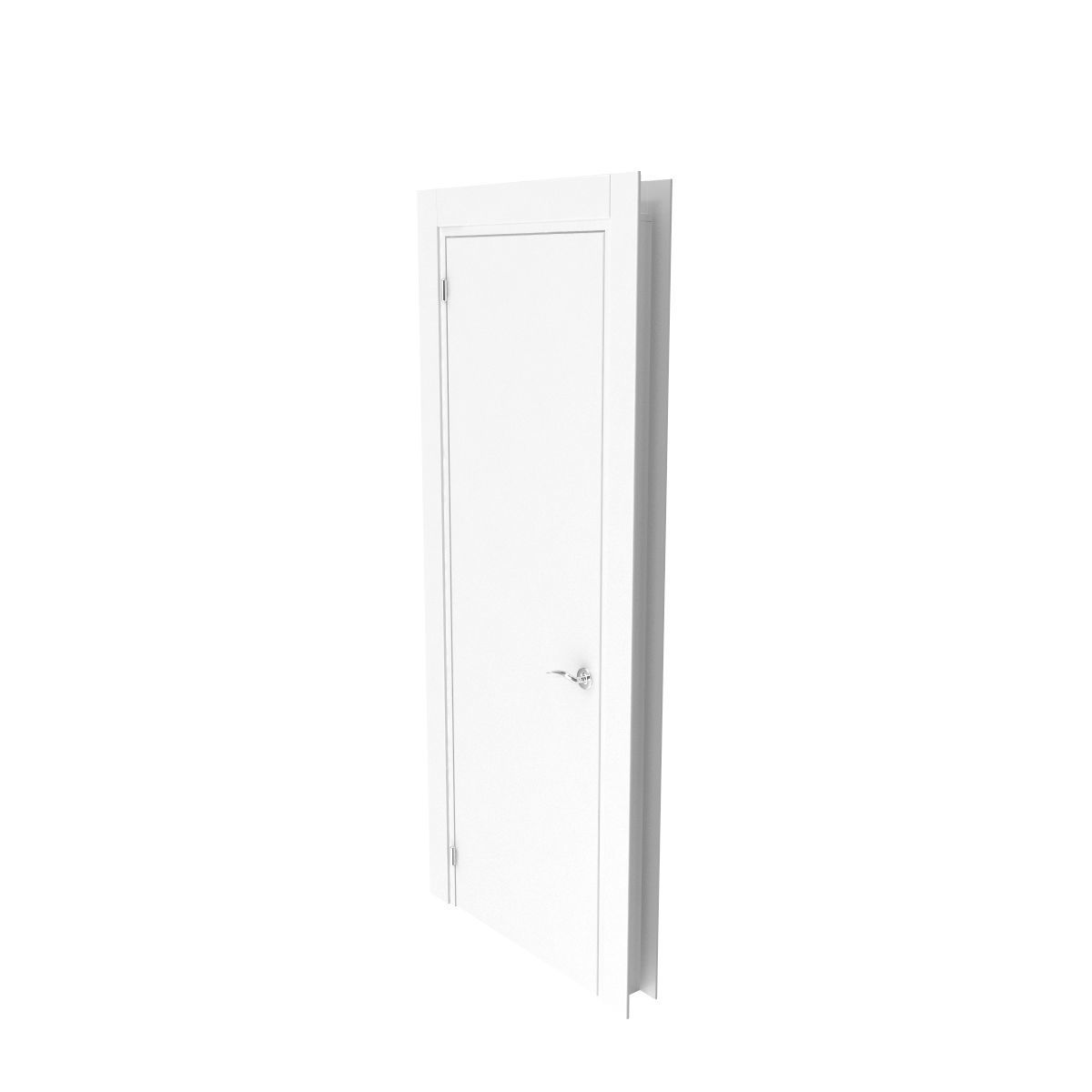 Door 3D model_29