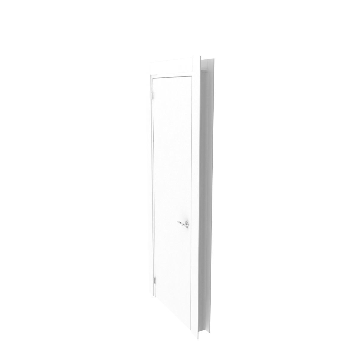 Door 3D model_30