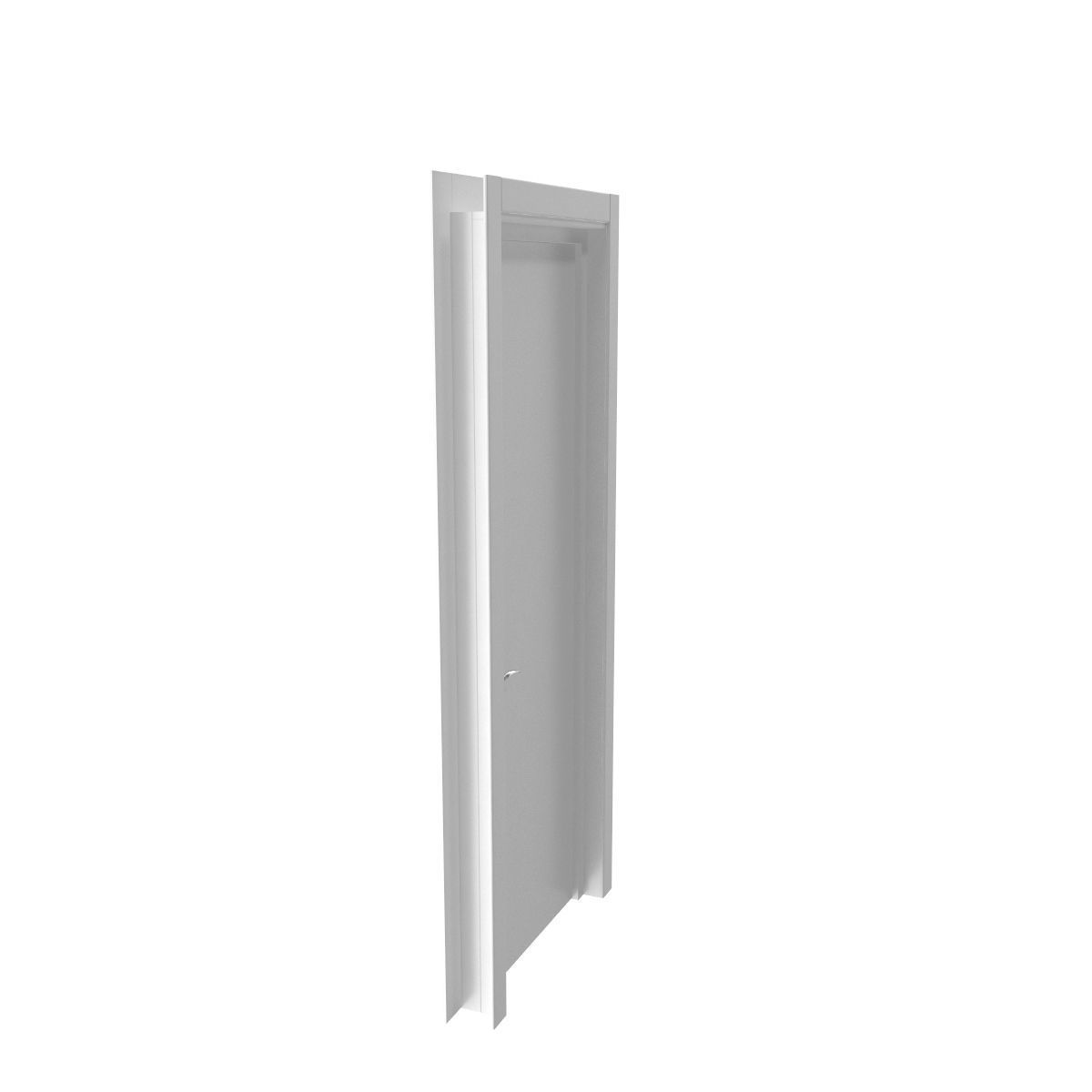 Door 3D model_23