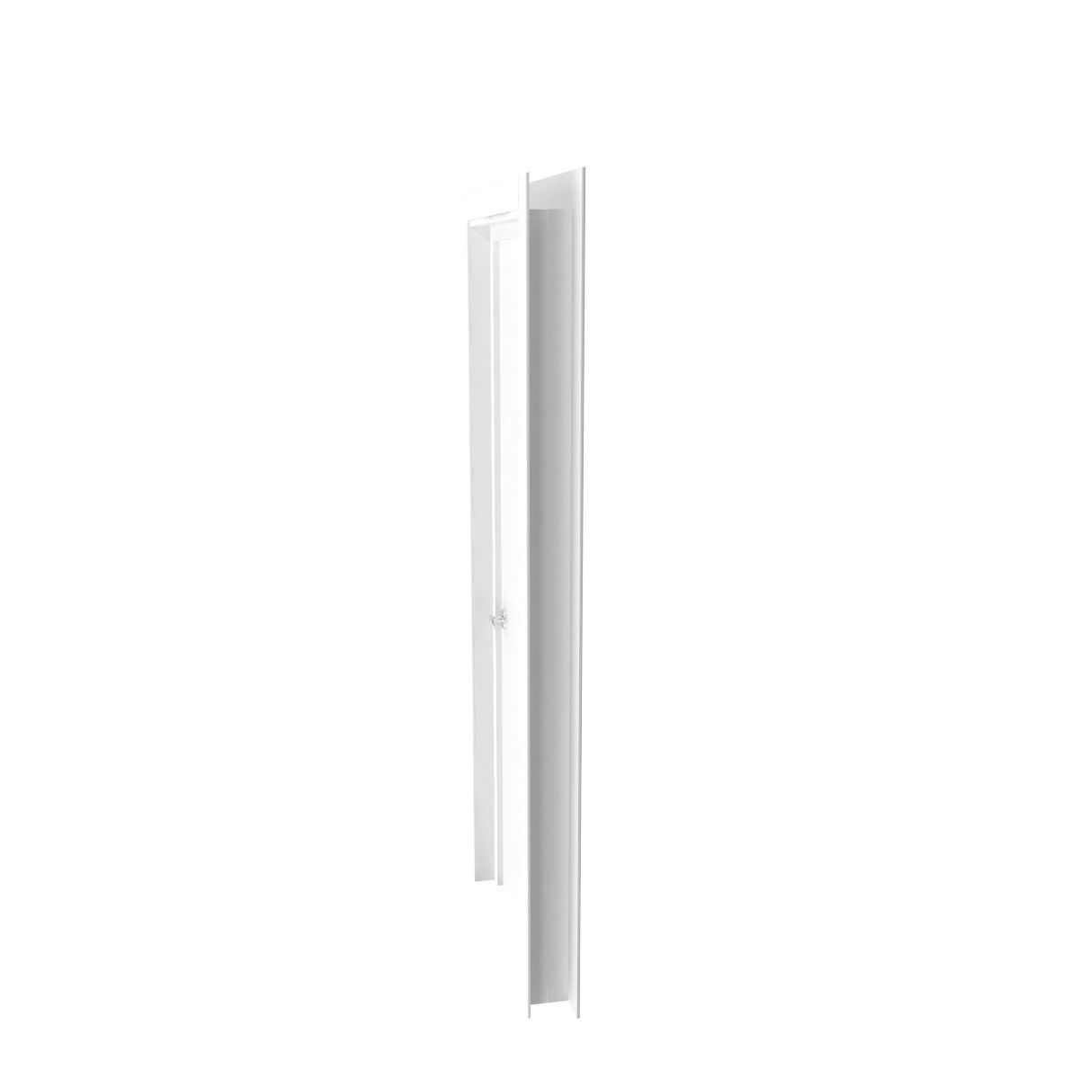 Door 3D model_11