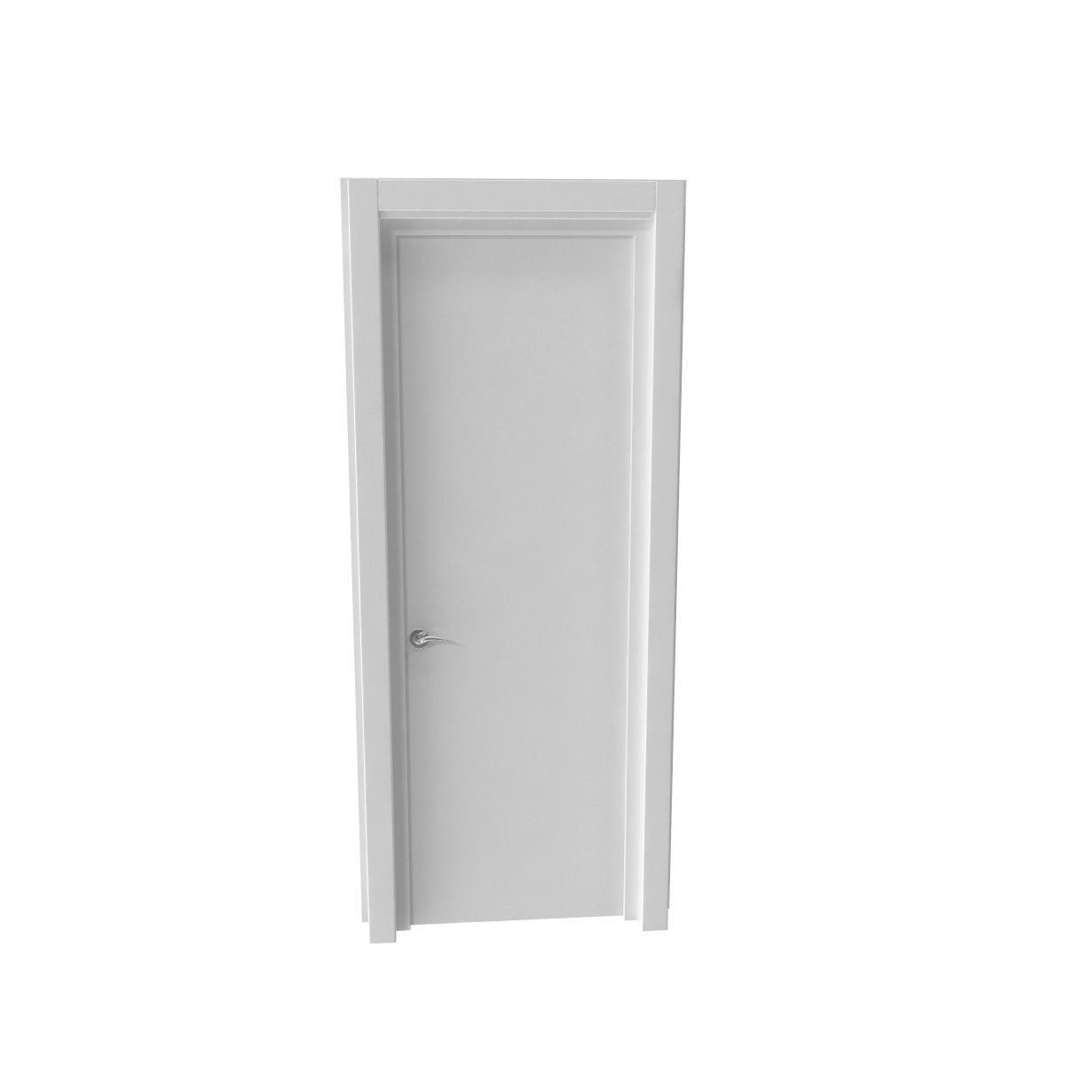 Door 3D model_15