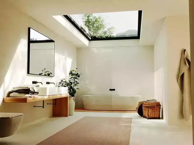 Minimal Bathrooms rr