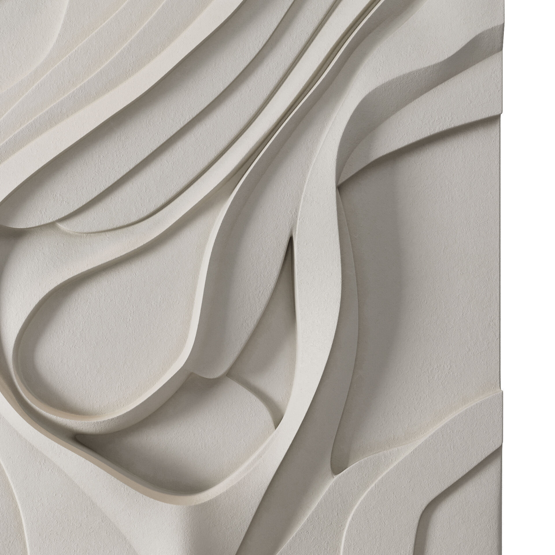 Wall Decor 23 3D model_1