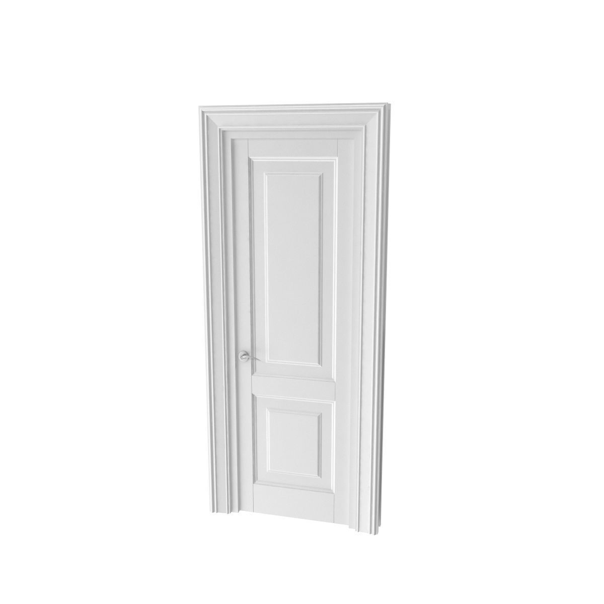 Door model C 3D model_15