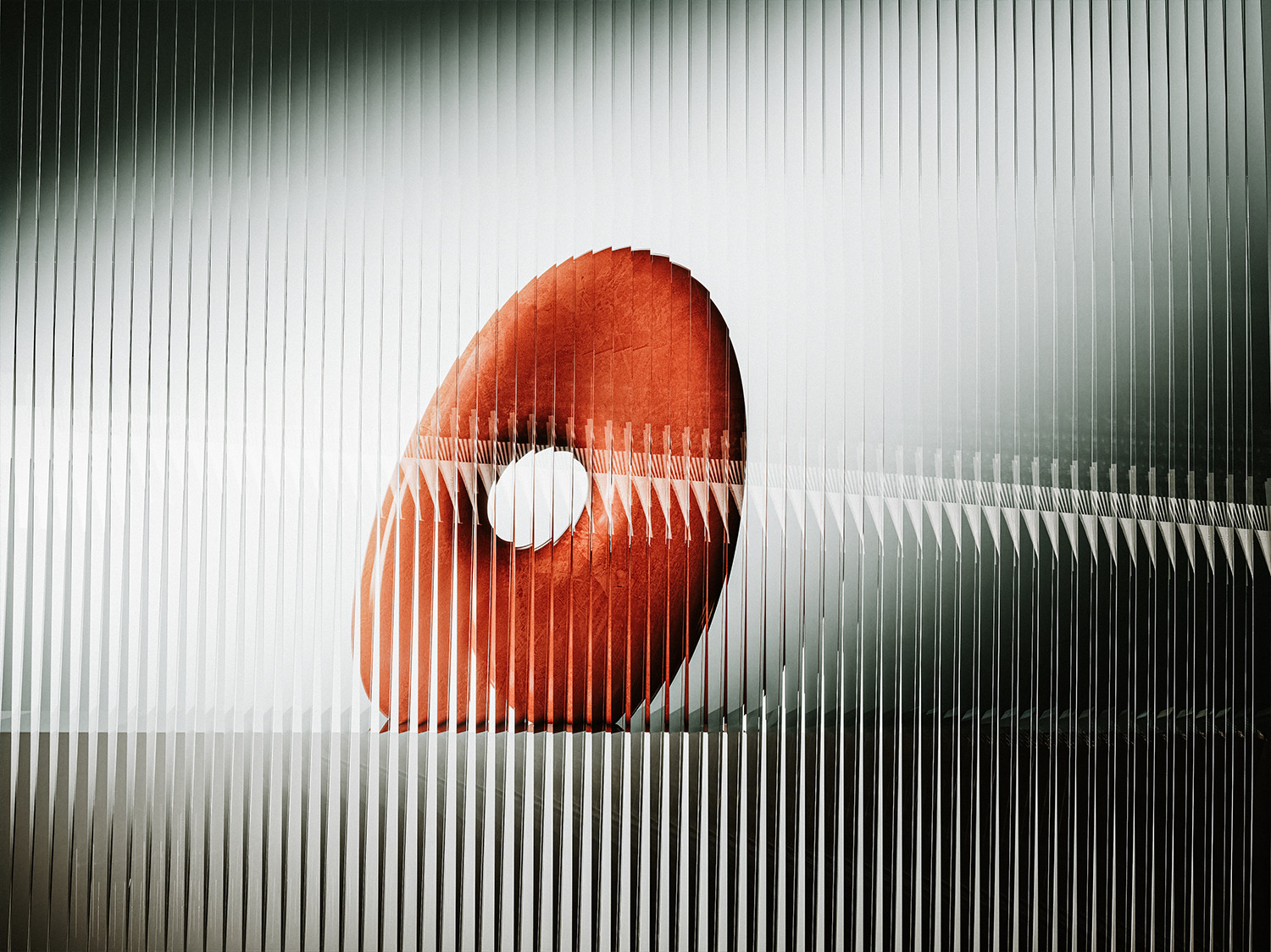 Flutted Glass Presets rr 3D model_14