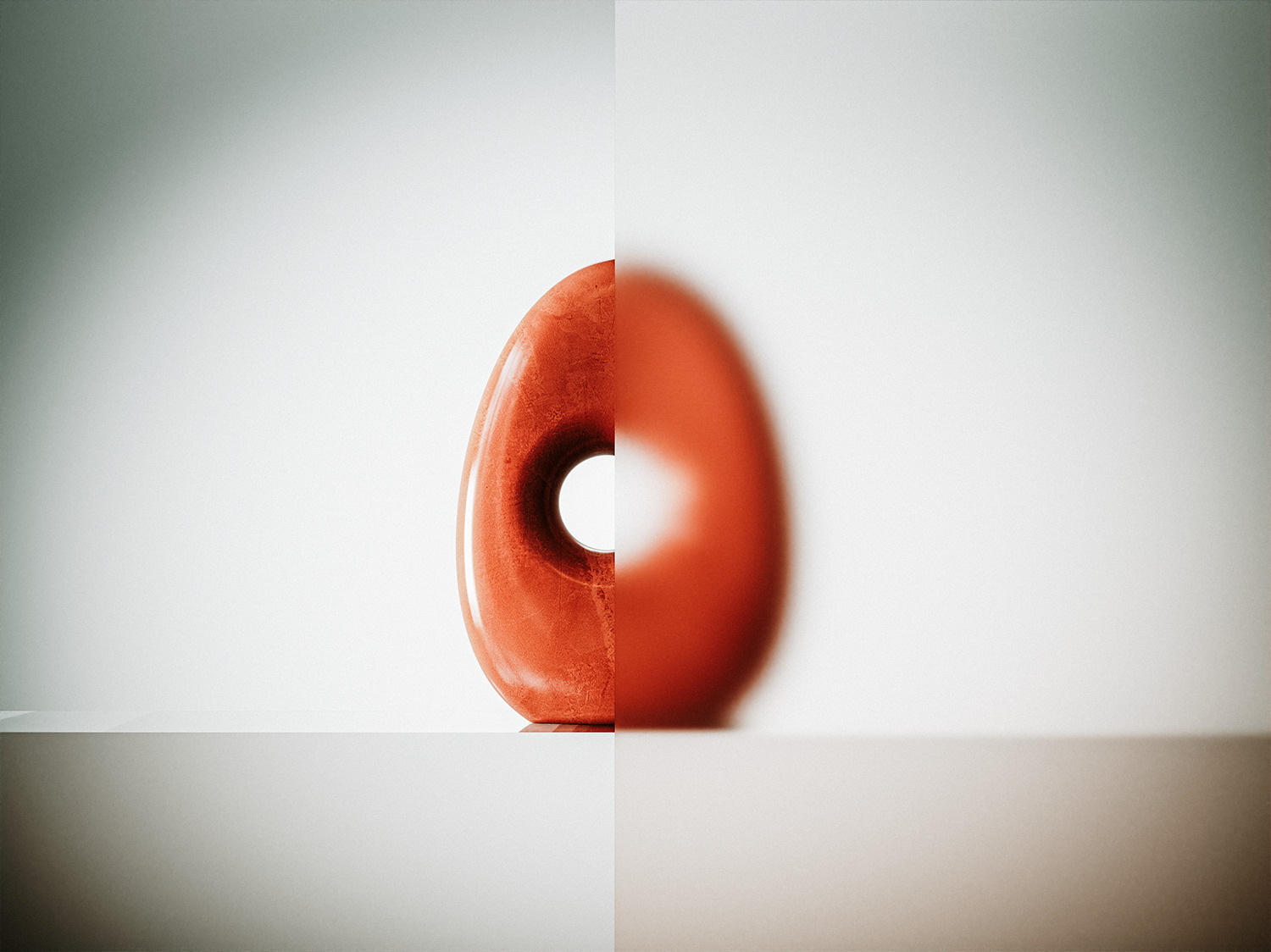 Flutted Glass Presets rr 3D model_3