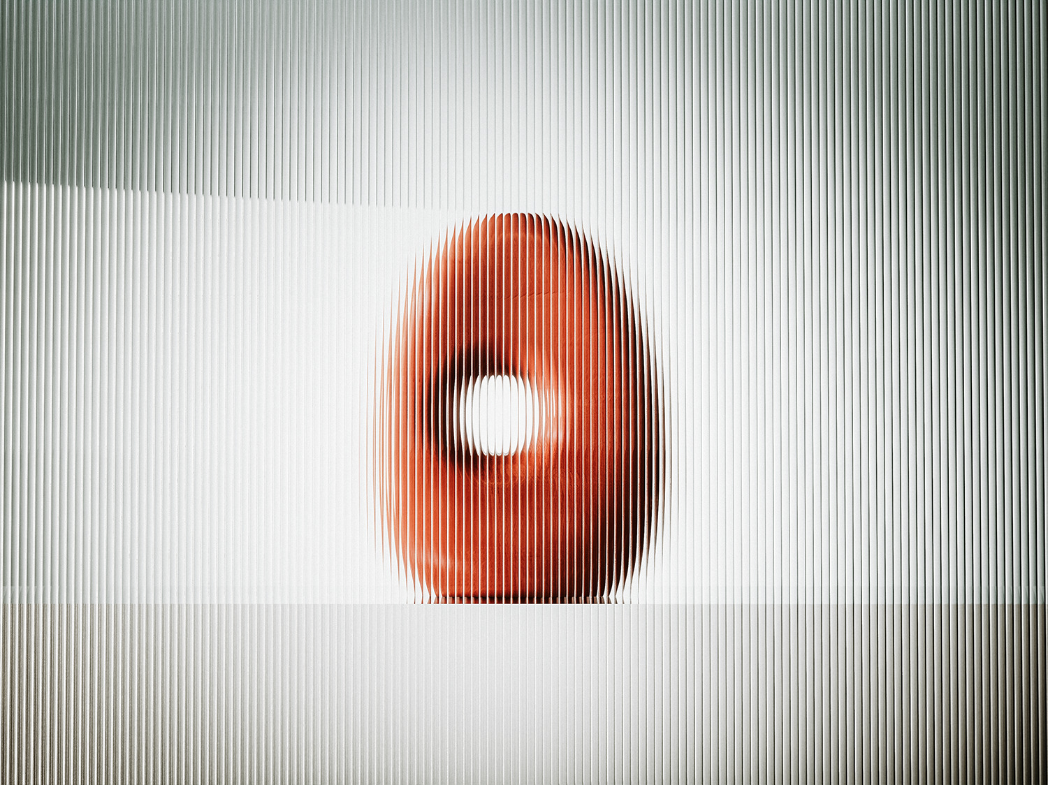 Flutted Glass Presets rr 3D model_8