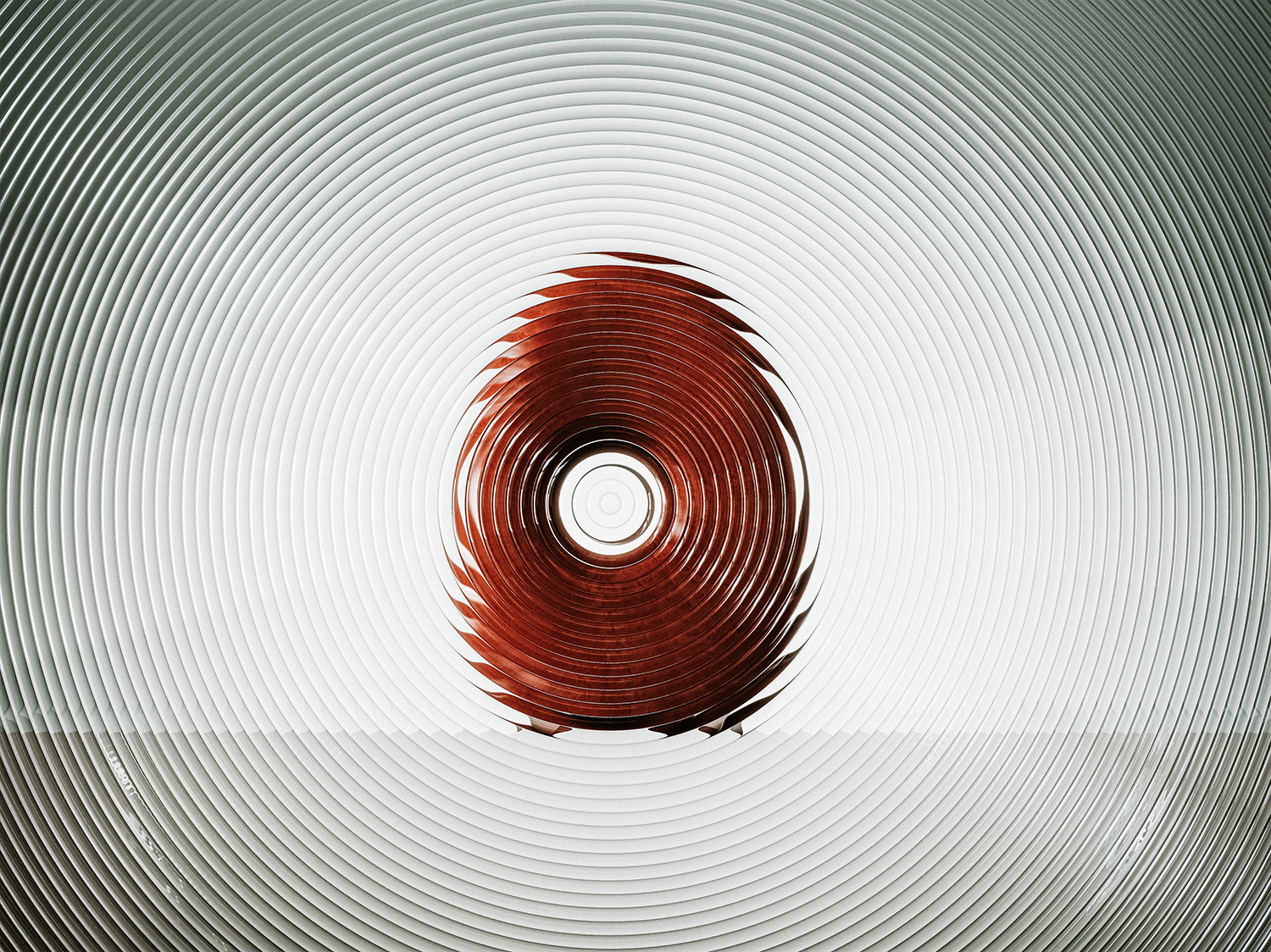 Flutted Glass Presets rr 3D model_9