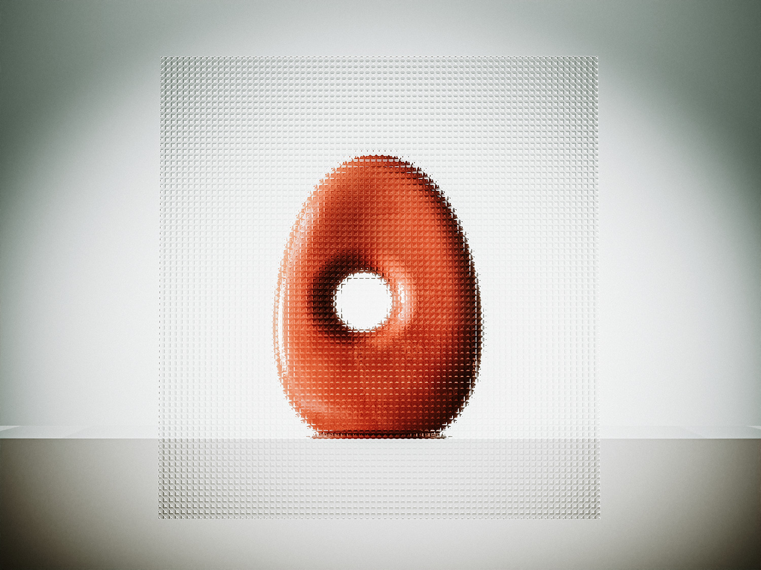 Flutted Glass Presets rr 3D model_6