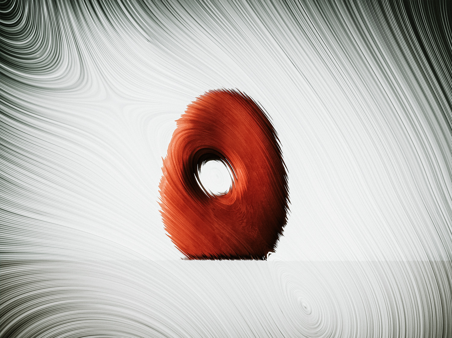 Flutted Glass Presets rr 3D model_4